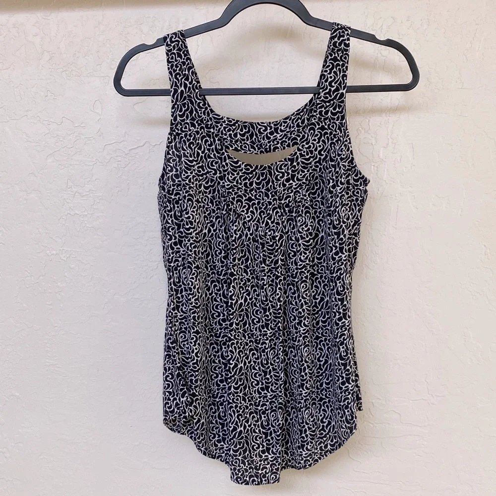 Cinnamon Girl Top - Picture 1 of 5
